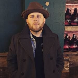 Meet your Posher, Steven